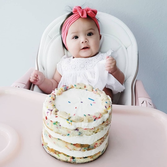 Meet your Posher, Gigi and Mommy - Picture 4 of 4